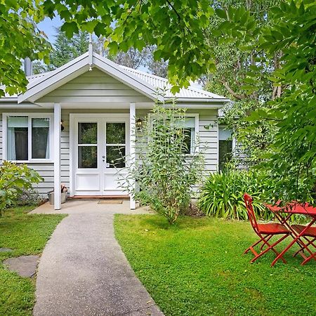מריסוויל Amelina Cottages מראה חיצוני תמונה